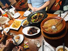 话梅排骨-董厨煨汤馆(车站路店)