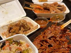 -南京金陵饭店