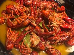 -沪小胖小龙虾(淮海中路旗舰店)