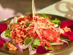 -炭之家齐齐哈尔大片烤肉·涮毛肚火锅·齐齐哈尔烤肉(中央大街店)