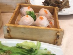 -渔村盛宴(航空新城店)