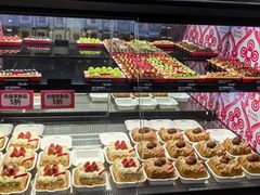 -CC BAGEL&SCONE 贝果与司康(南开大悦城店)