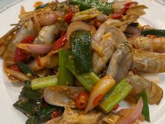 -金姐台湾菜(珠江路店)