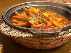-乔街深夜食堂·小龙虾·高压锅生蚝(杭州总店)
