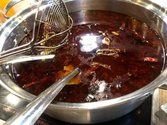-牛魔王汕头牛肉火锅(笋岗店)