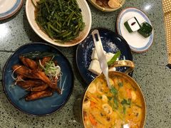 -Home Thai·泰谣(王府井apm店)