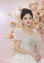 -予白婚纱礼服馆