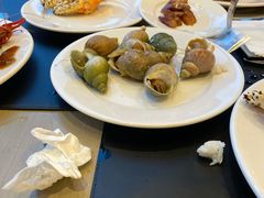 -杭州滨江世融艾美酒店·新食谱全日餐厅