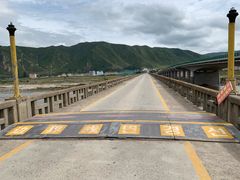 -图们国门景区
