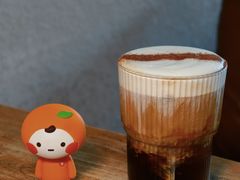 -16毫米咖啡&酒吧(南锣鼓巷店)