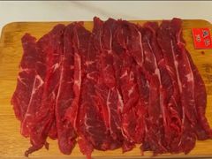 -和兴记潮汕牛肉火锅(太原街万达店)