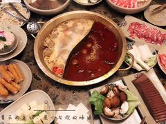 -小龙坎火锅(万象城店)