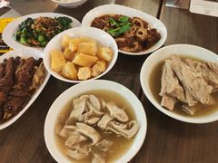 -松發肉骨茶(先得坊店)