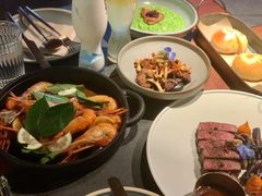 -West10 西拾·西餐厅·创意菜(未来科技城店)