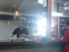 -缘福乡村铁锅炖民宿(八达岭店)