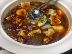 -潇湘楼(环保园店)