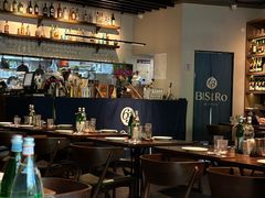 -Bistro 63 创意融合料理(广粤天地店)