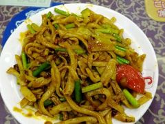 -田记炒炮