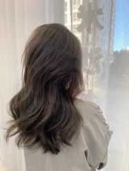 -T-Hair Salon