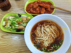 -珊珊小笼馆(仙霞路店)