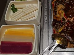 -海底捞火锅(欣大百货店)