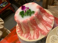 -蜀大侠火锅(四川北路店)