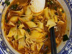 -馬香远蘭州牛肉面(武汉群星城首店)