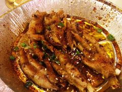 烤凤爪-巴厘龙虾·榜首油焖大虾(洞庭·艺术洋房店)