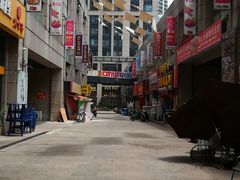 -盱眙虾神於氏龙虾(夫子庙红街店)