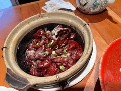-南园民国茶楼餐厅·常州菜(北大街店)