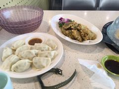 -巧克力渔家.小船海鲜胶东菜(万平口店)