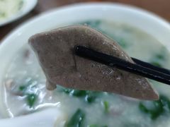 -华记粥饭店(印象容桂主题风情街店)