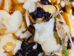 豆腐花-阊门姚记豆浆(旧学前直营店)