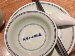 -周家二小姐的菜(西津渡店)