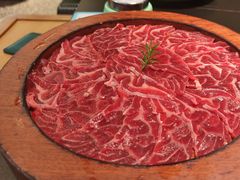 -季季山·云南野生菌火锅(上海首店)
