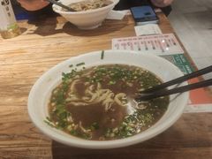 -平娃三宝烧烤·面食(南小街店)