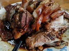 酱肘子-洪福亮酒家(南草厂街店)