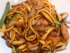 德式香肠意面-红小满休闲餐厅(十全街店)