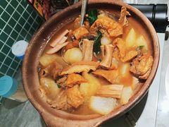 -肥家大排档(天河体育西店)