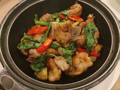 -白云中餐厅·粤菜·亚龙湾喜来登度假酒店
