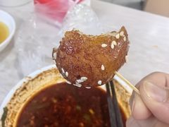 糖油果子-崇州余荞面(落虹桥店)