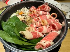 -小句号·精致料理(江南环球港店)