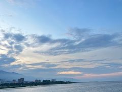 -大理洱海