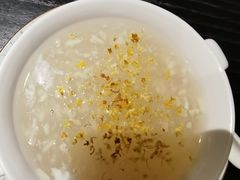 -杭州桐庐康莱德酒店西餐厅-舍