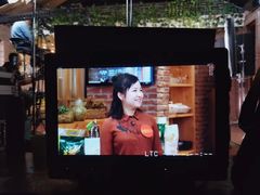 -中央广播电视总台(光华路办公区)