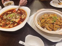 -老牌坊鲁菜名店(宽厚里店)