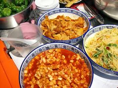 -王胖儿甏肉干饭(总店)