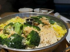 -醉得意·山茶油炒土鸡(福州马尾西堤店)