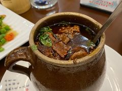 -巢湖名吃·东关老鹅汤(江南风情街店)