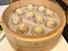 -鼎泰丰(渔阳店)